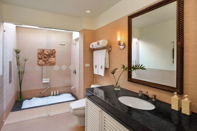 Angsana One Bedroom Loft