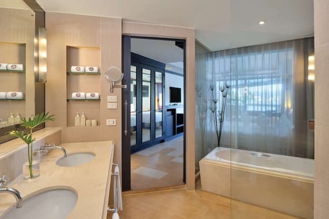 Laguna Grand Room