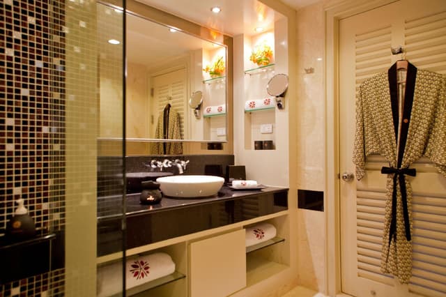 Angsana One Bedroom Loft