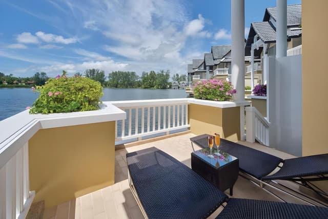 Angsana One Bedroom Loft