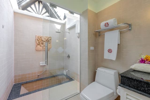 Angsana One Bedroom Loft