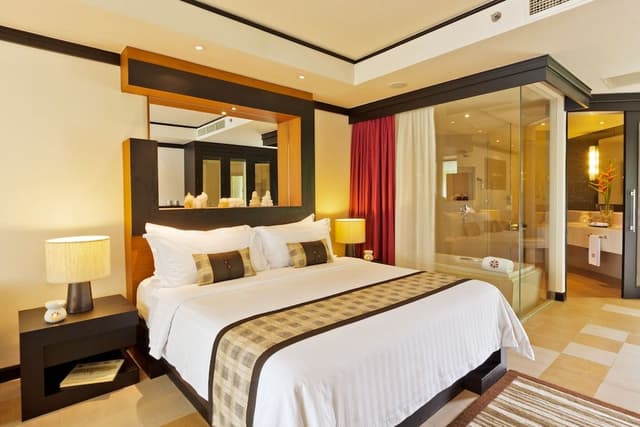 Laguna Grand Room