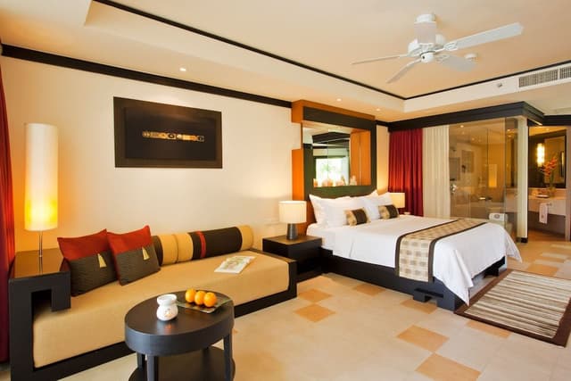 Laguna Grand Room
