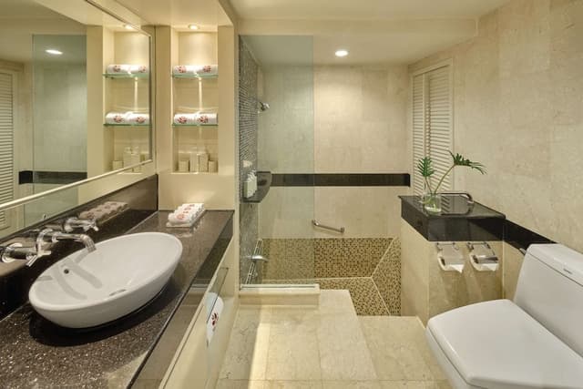 Laguna Grand Room