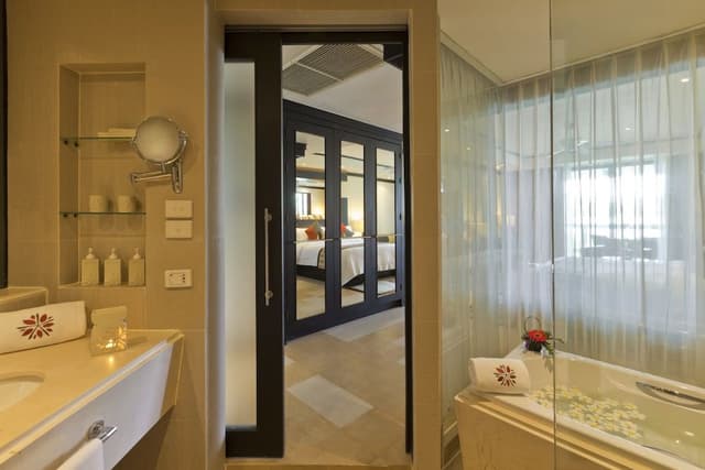 Laguna Grand Room