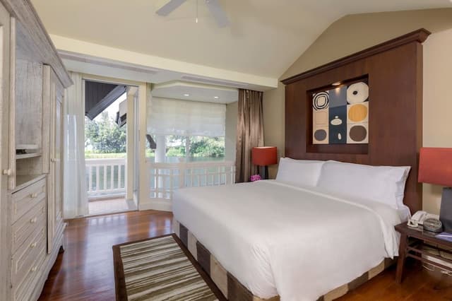 Angsana One Bedroom Loft