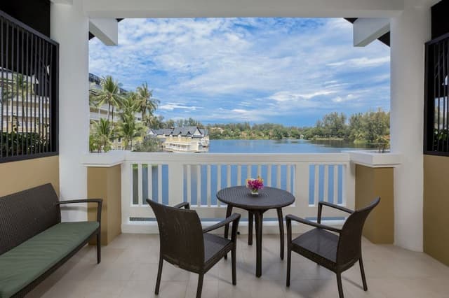 Laguna Grand Room