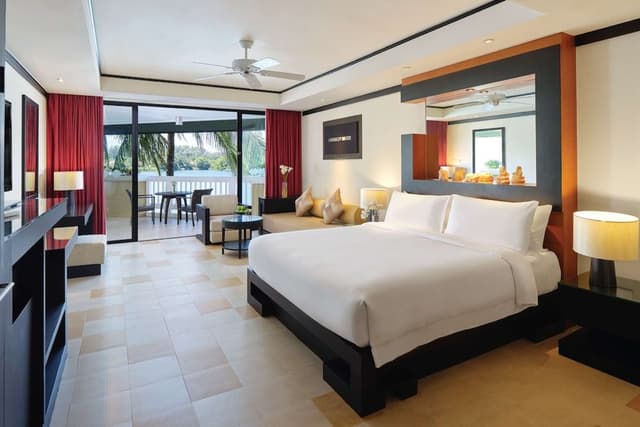 Laguna Grand Room