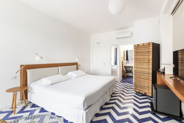 Panoramic Room, 1 Bedroom, Sea View, Annex Building