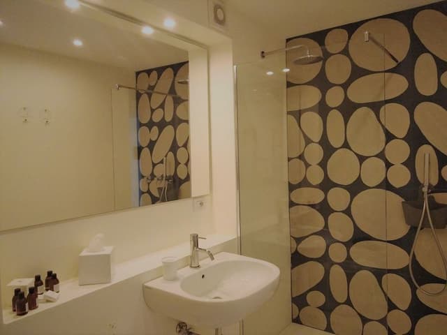 Panoramic Double or Twin Room, 1 Bedroom, Balcony, Sea View