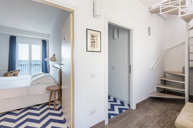 Panoramic Apartment, 2 Bedrooms, 2 Bathrooms, Sea View