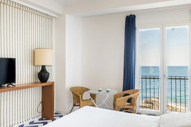 Panoramic Apartment, 2 Bedrooms, 2 Bathrooms, Sea View