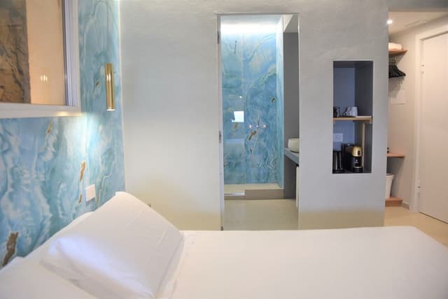 Honeymoon Double Room, 1 Bedroom, Sea View