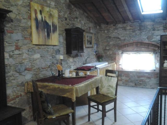 Quadruple Room, Private Bathroom