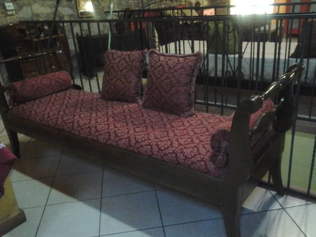 Triple Room, Ensuite