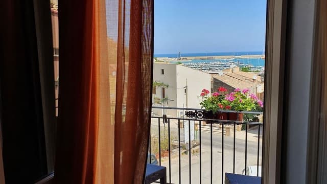 Superior Double Room, Sea View