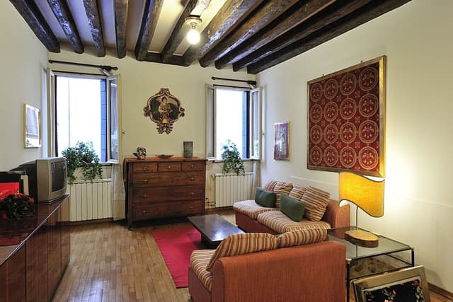 Apartment, 1 Bedroom