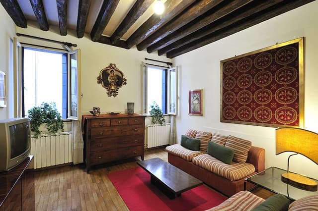 Apartment, 1 Bedroom