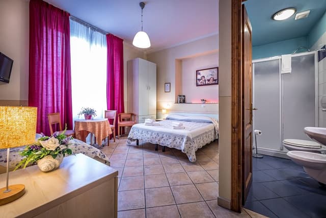 Superior Triple Room