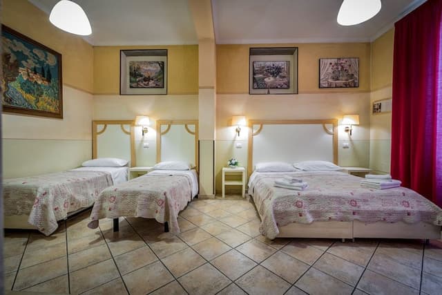 Family Room, 1 Bedroom