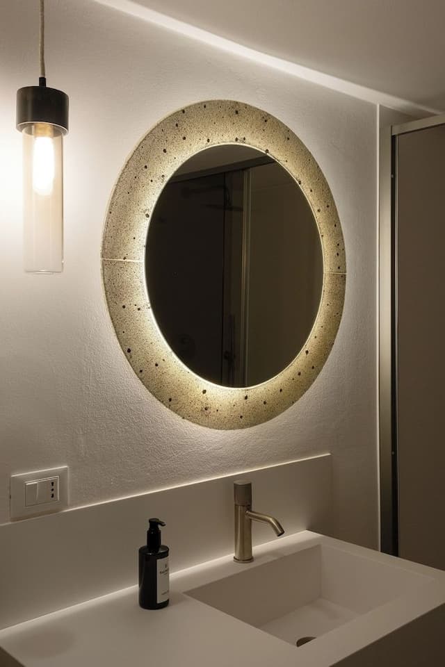 Luxury Suite (Seno del Canneto)