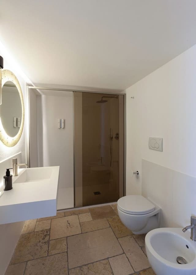 Luxury Suite (Seno del Canneto)