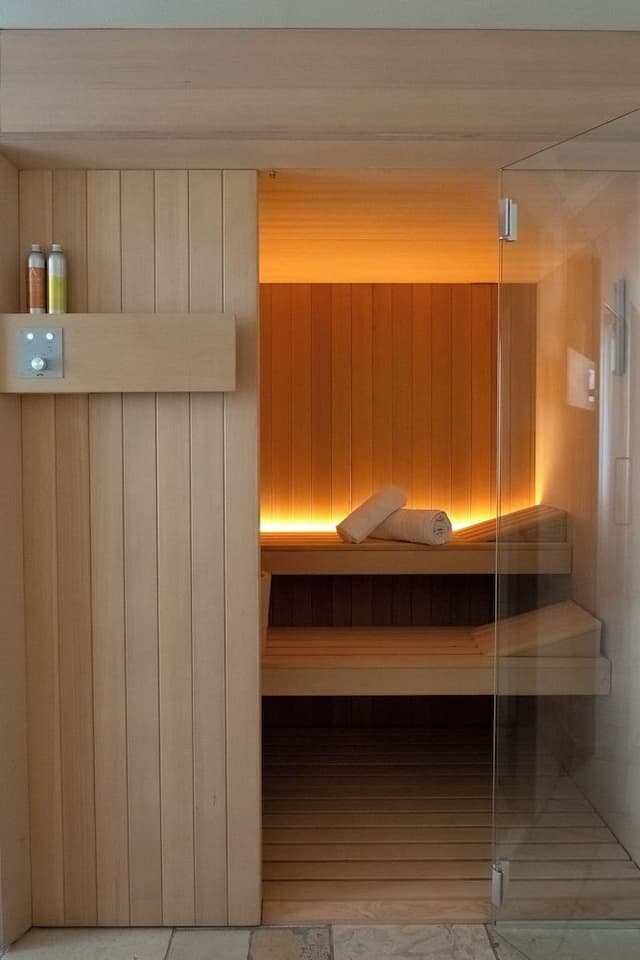 Luxury Suite (Specchia del corno)