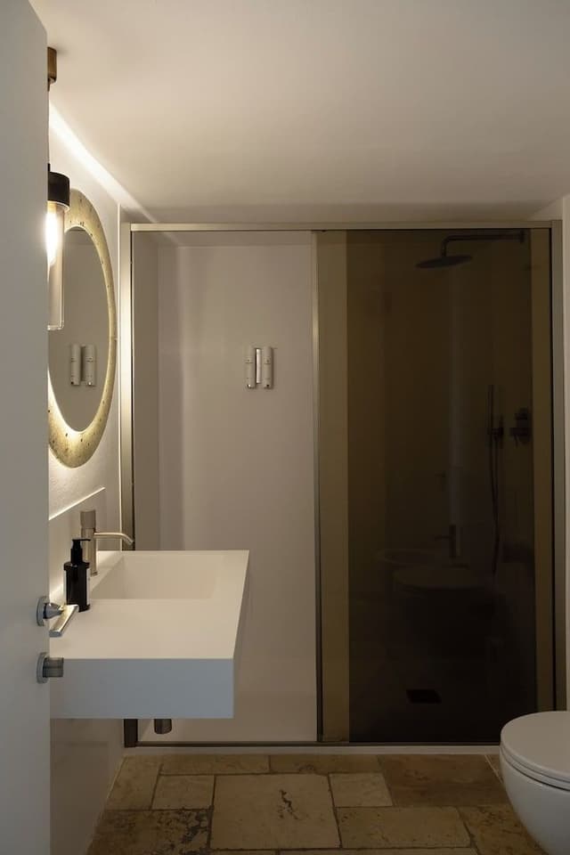 Luxury Suite (Seno del Canneto)