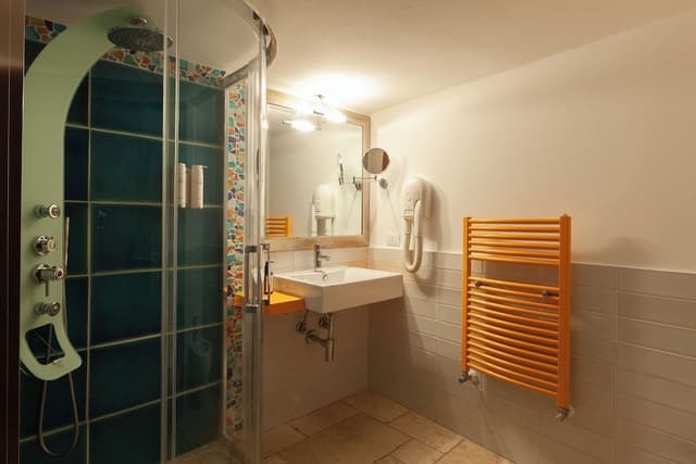 Deluxe Suite (Ponte Ciolo)