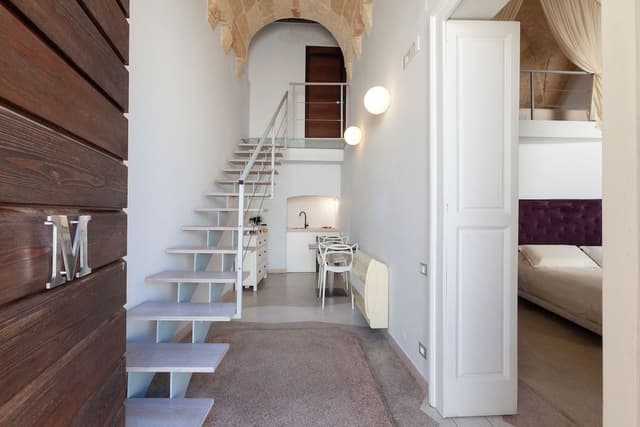 Luxury Suite, Non Smoking (ZEUS)