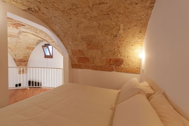 Deluxe Suite (Ponte Ciolo)