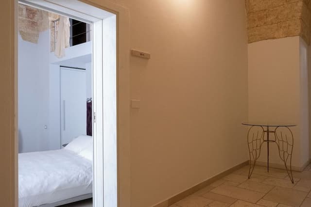 Luxury Suite, Non Smoking (ZEUS)