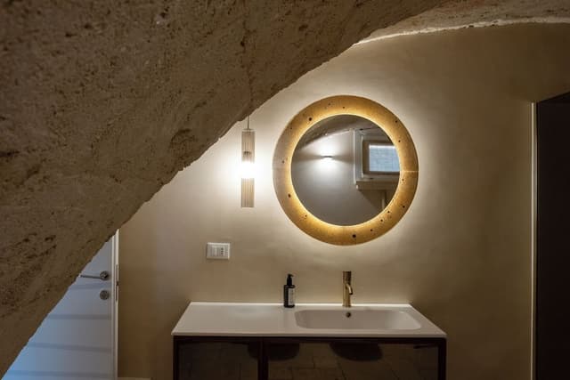 Luxury Suite (Baia delle Zagare)
