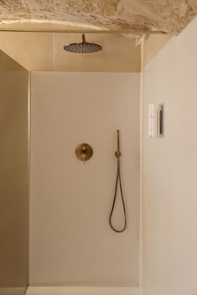 Luxury Suite (Baia delle Zagare)