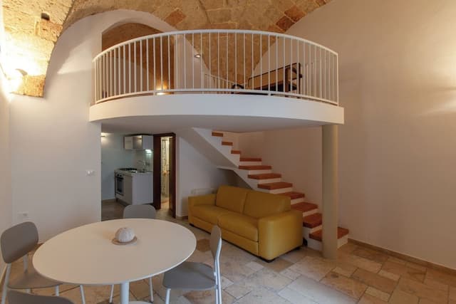Deluxe Suite (Ponte Ciolo)