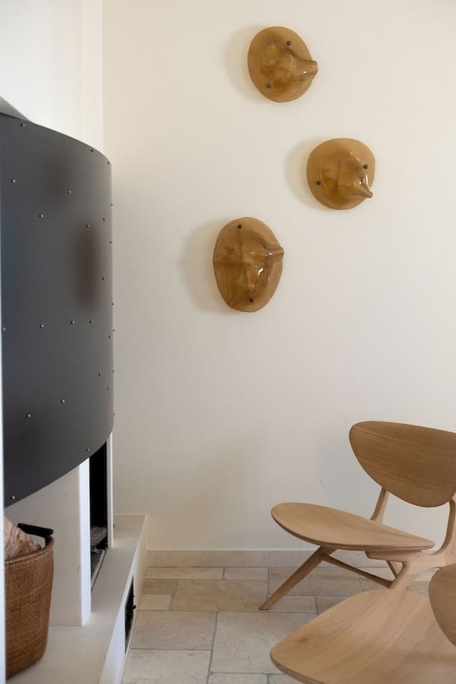 Luxury Suite (Seno del Canneto)