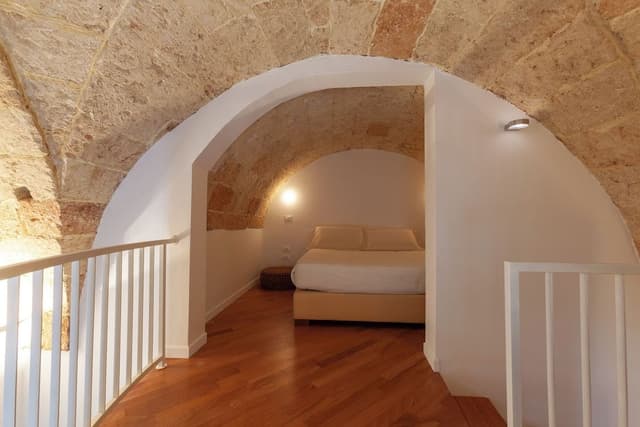 Deluxe Suite (Ponte Ciolo)