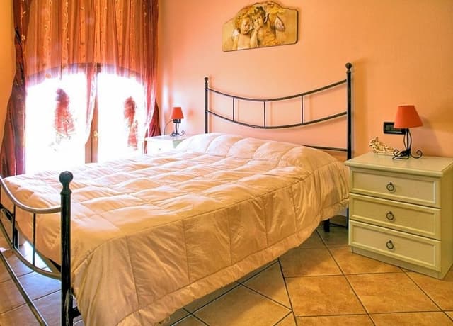 Apartment, 2 Bedrooms, Garden View