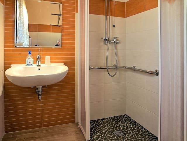 Apartment, 1 Bedroom, Garden View