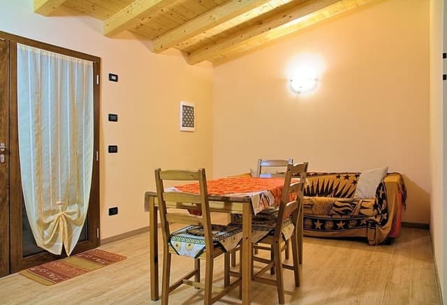 Apartment, 1 Bedroom, Garden View