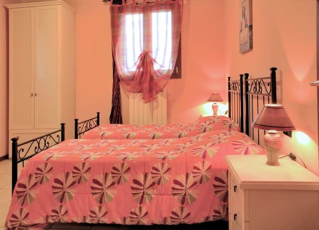 Apartment, 2 Bedrooms, Garden View
