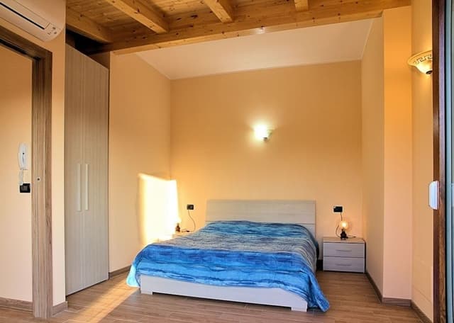 Apartment, 1 Bedroom, Garden View