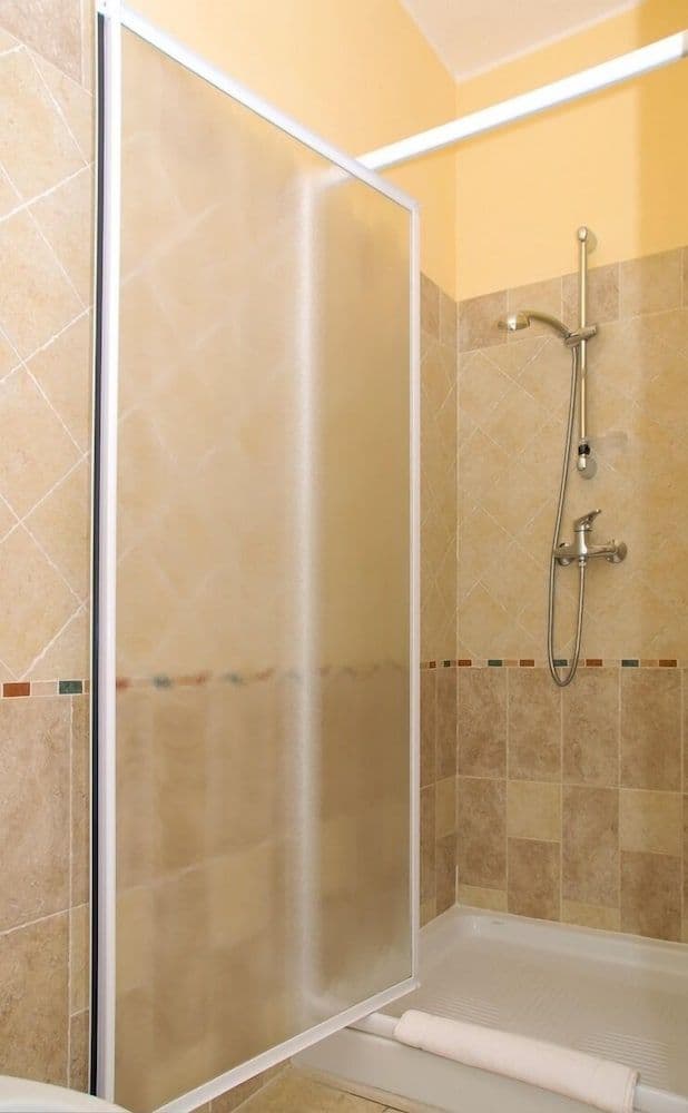 Apartment, 2 Bedrooms, Garden View