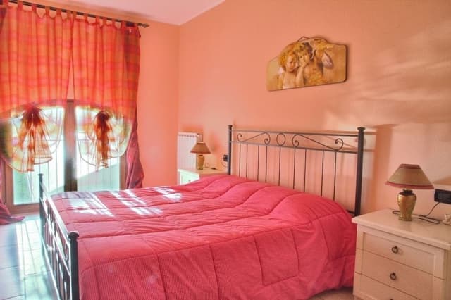 Apartment, 2 Bedrooms, Garden View