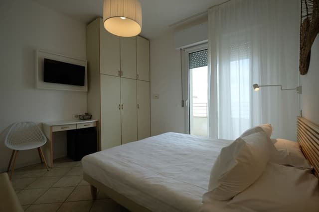 Classic Double Room