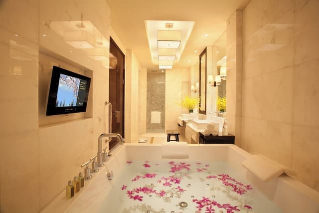 Suite, 1 Bedroom (Dining)