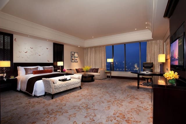Suite, 1 Bedroom