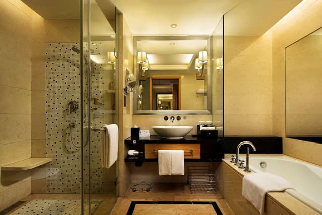 TWIN EXECUTIVE ROOM