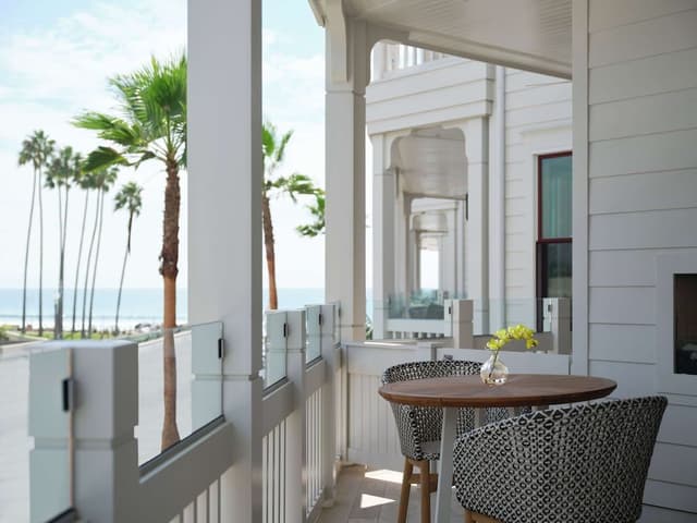 Oceanview Villa Loft 3 Bedroom
