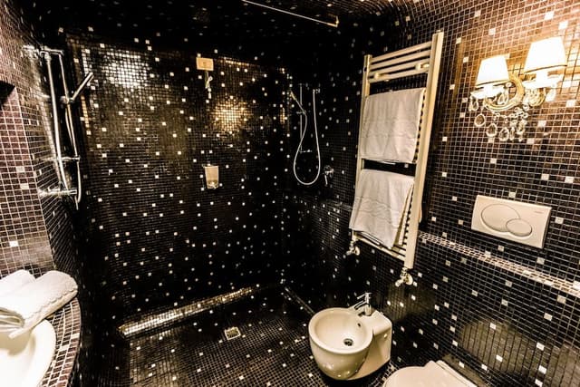 Superior Room (with Private Garden)